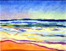 Thumbnail image of Sea I