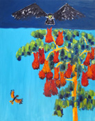 Thumbnail image of Cluster I