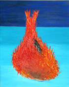 Thumbnail image of Nido Montezuma Oropendola III