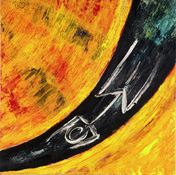 Thumbnail image of Descending II